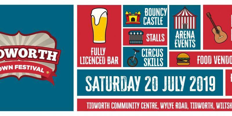 Tidworth Town Festival