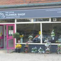 The Flower Shop