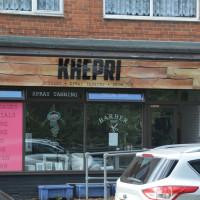 Khepri- sunbeds and beauty 