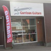 Garrison Guitars