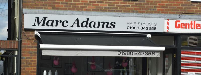 Mark Adams Hairstylist 