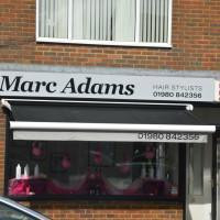 Mark Adams Hairstylist 