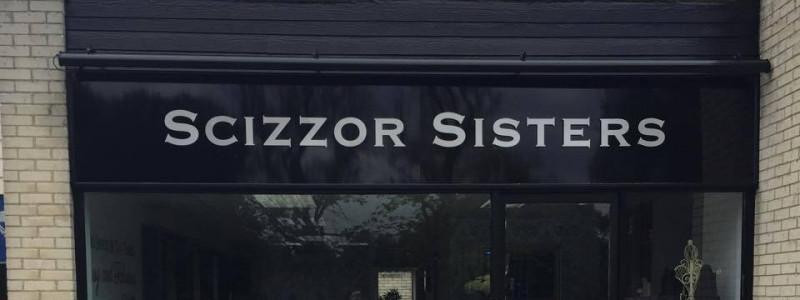 Scizzor Sisters