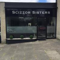 Scizzor Sisters