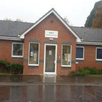 NSPCC Ashdown Family Centre