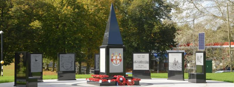 War Memorial