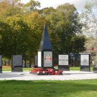 War Memorial