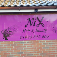 Nix Hair and Beauty