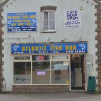 Atlantic Fish Bar