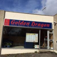 Golden Dragon Chinese Takeaway