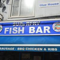 Superfry Fish Bar 