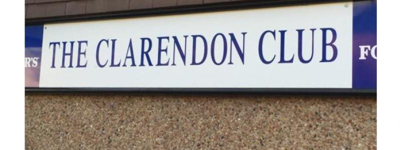 Clarendon Sports and Social Club