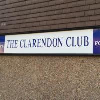 Clarendon Sports and Social Club