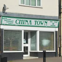 China Town Chinese Take Away