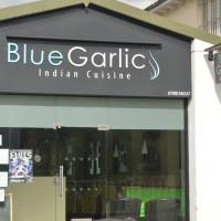 Blue Garlic Indian Restaurant