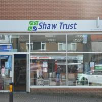 Shaw Trust Charity