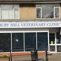 Sidbury Hill Veterinary Clinic 