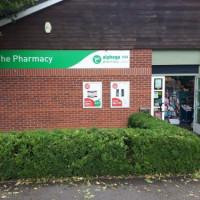 Hedge Pw and J Ltd Chemist and Pharmacy