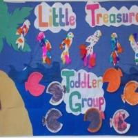 Little Treasures Playgroup