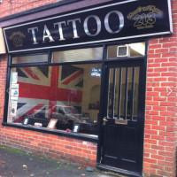 213 Tattoo Studio