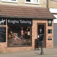 Knights Tailoring 