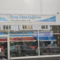 Drop Zone Supplies 