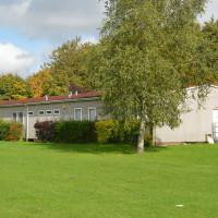 Tidworth Community Centre 