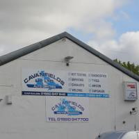 Cavenfields Autocentre