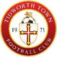 Tidworth Town Football Club