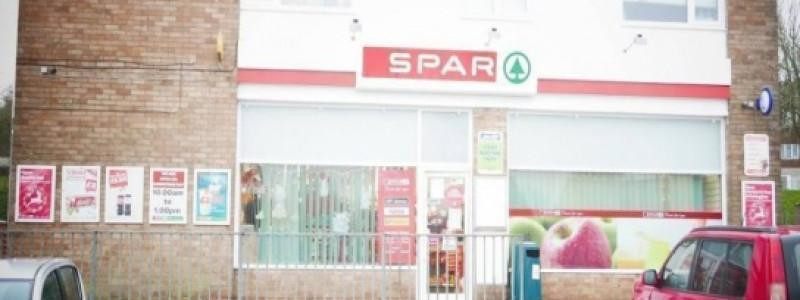 SPAR, Beech Hill Road