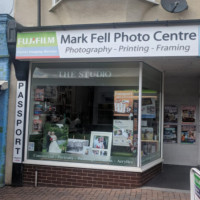 Mark Fell Photo Centre 