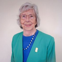 Ann Birch